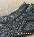 3M Retro Authentic Black with Jordan Cat 13 Air 0514